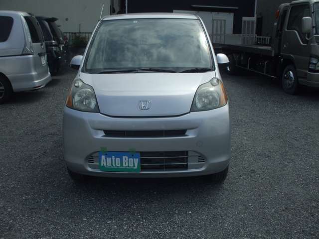 2010 Honda Life – thumbnail 3