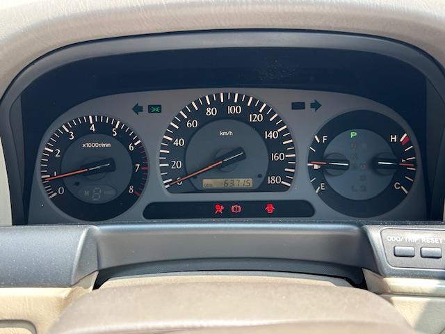 2000 Toyota Crown Athlete – thumbnail 4