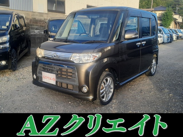 2010 Daihatsu Tanto
