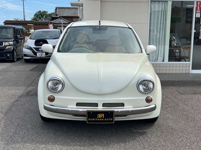 2006 Nissan March – thumbnail 3