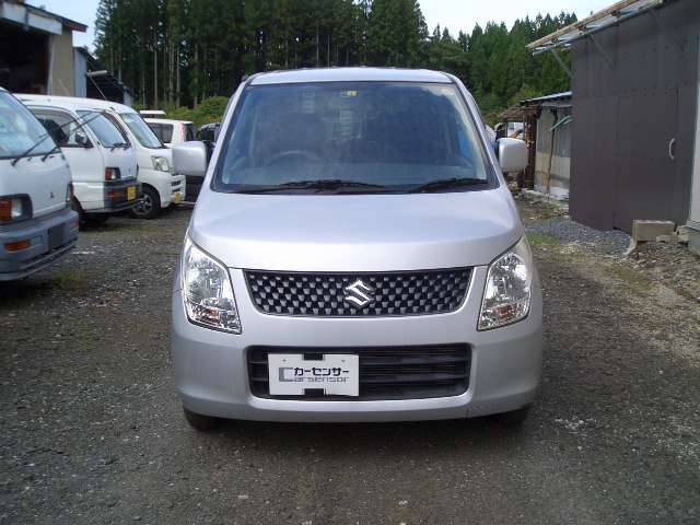 2010 Suzuki Wagon R – thumbnail 3