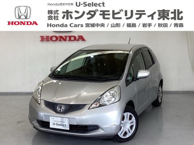 2010 Honda Fit