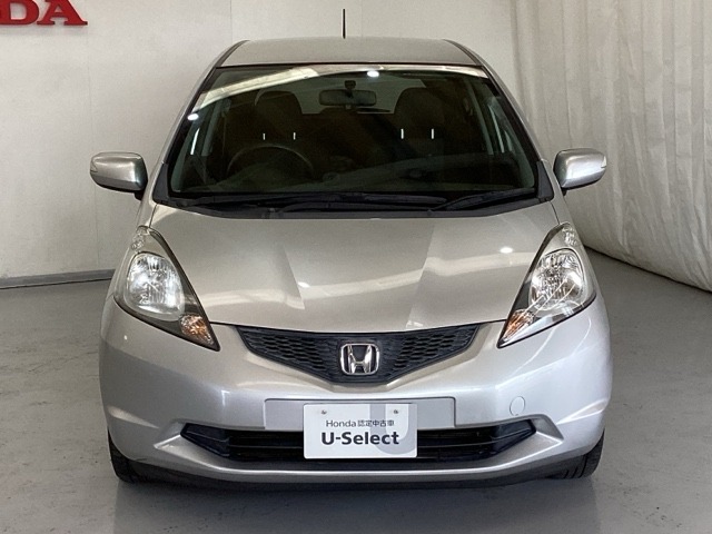 2010 Honda Fit – thumbnail 2
