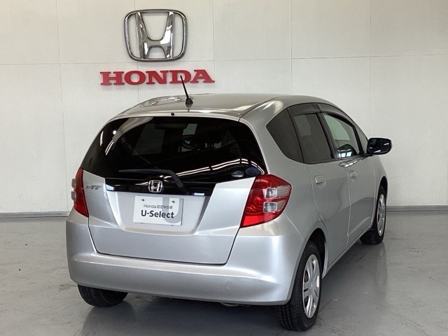 2010 Honda Fit – thumbnail 3