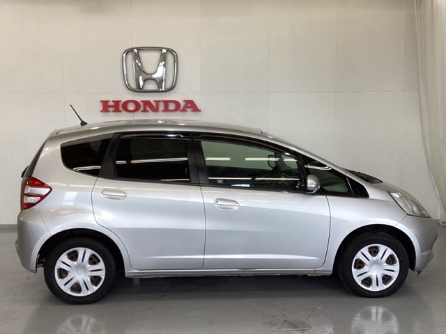 2010 Honda Fit – thumbnail 4