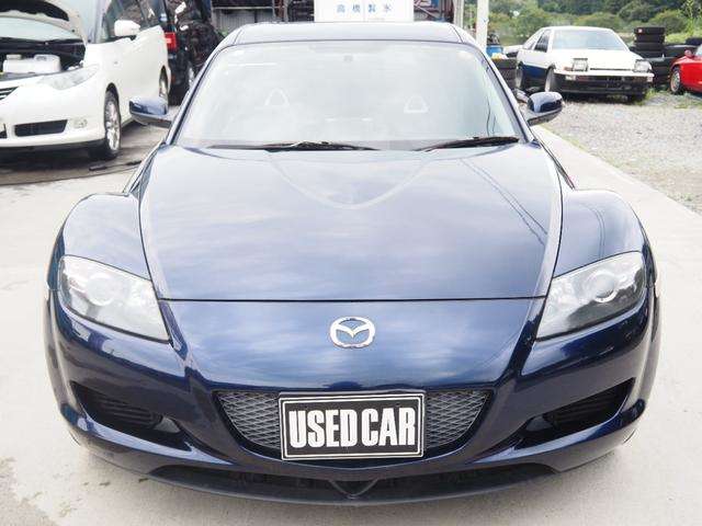 2006 Mazda RX-8 – thumbnail 4