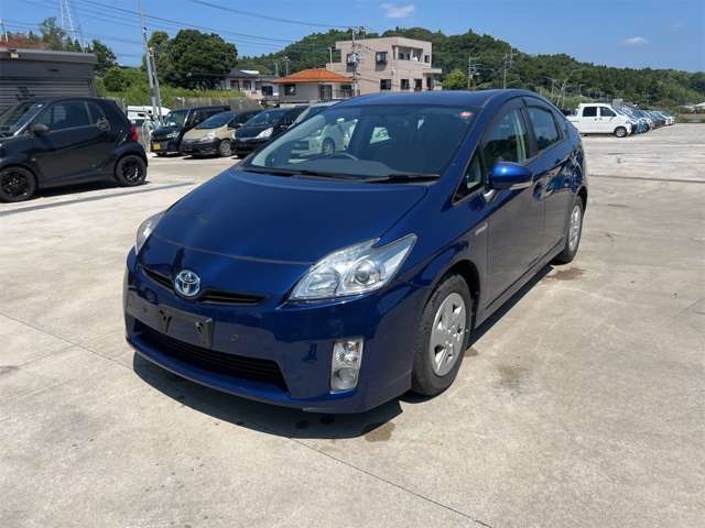 2009 Toyota Prius