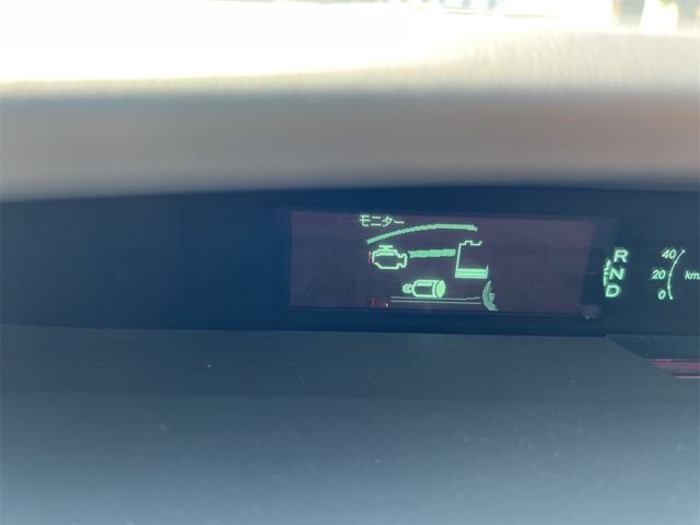 2009 Toyota Prius – thumbnail 2