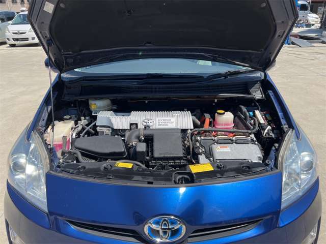 2009 Toyota Prius – thumbnail 3