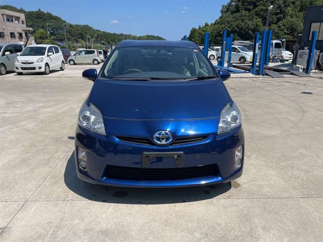 2009 Toyota Prius – thumbnail 4