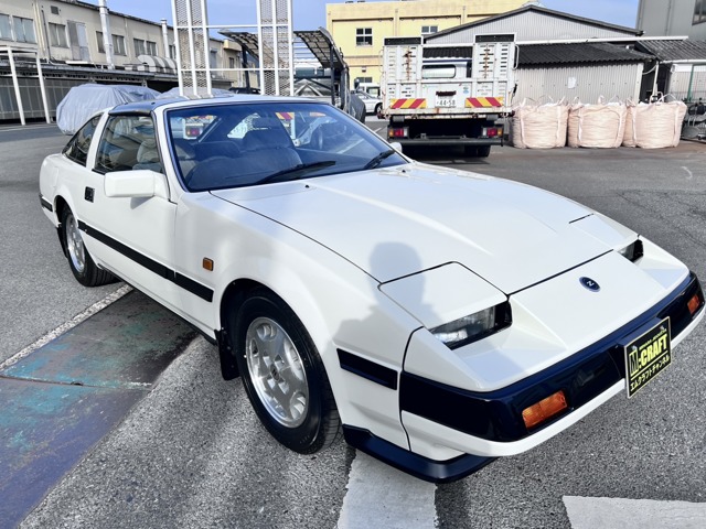 1985 Nissan Fairlady Z