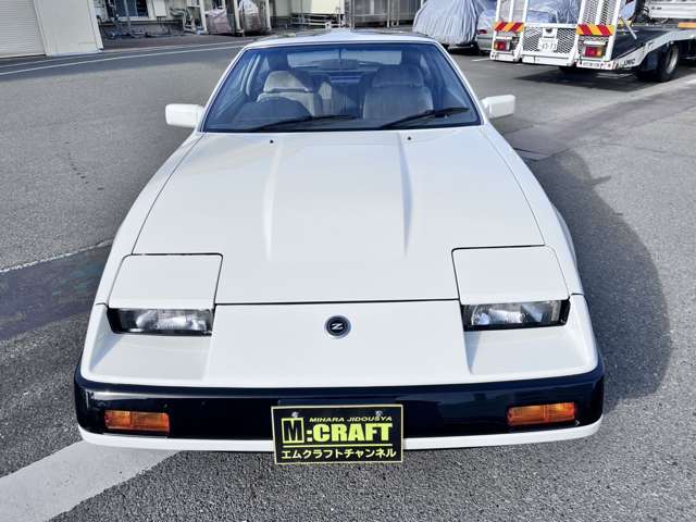 1985 Nissan Fairlady Z – thumbnail 2