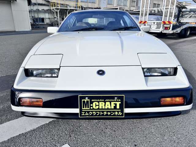 1985 Nissan Fairlady Z – thumbnail 3