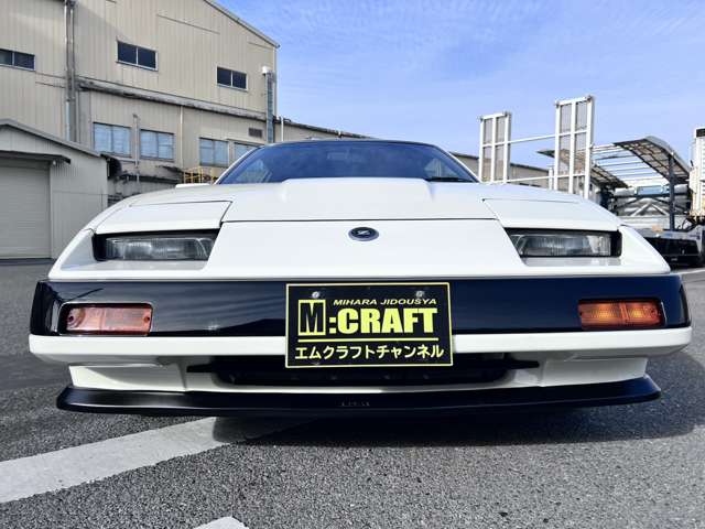 1985 Nissan Fairlady Z – thumbnail 4