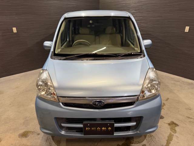 2009 Subaru Stella – thumbnail 4