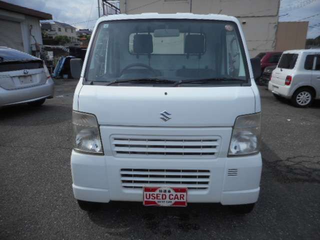 2010 Suzuki Carry – thumbnail 3