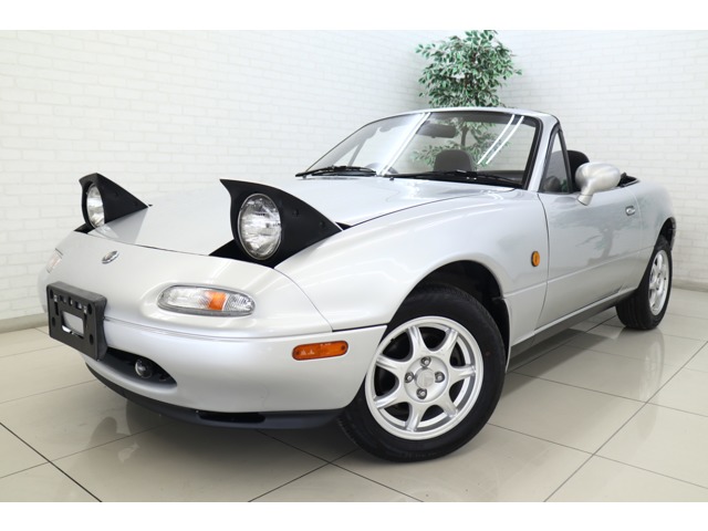 1997 Mazda Roadster
