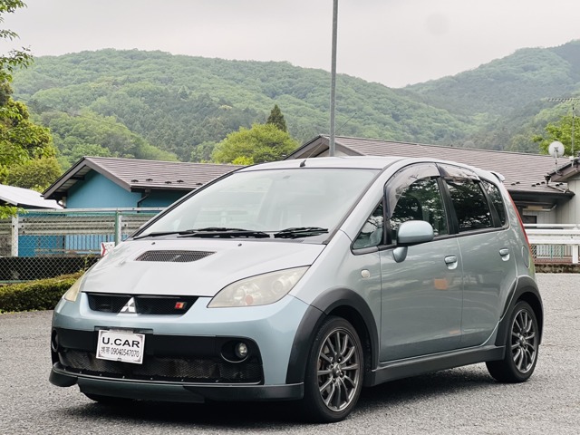 2009 Mitsubishi Colt