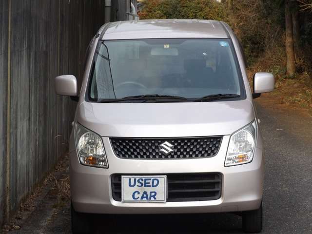 2010 Suzuki Wagon R – thumbnail 2