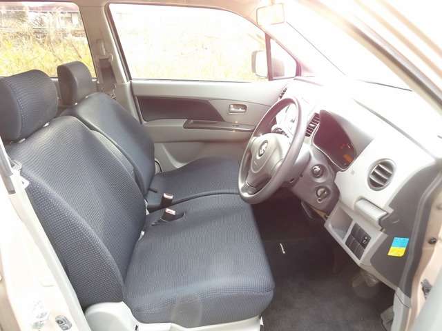 2010 Suzuki Wagon R – thumbnail 4