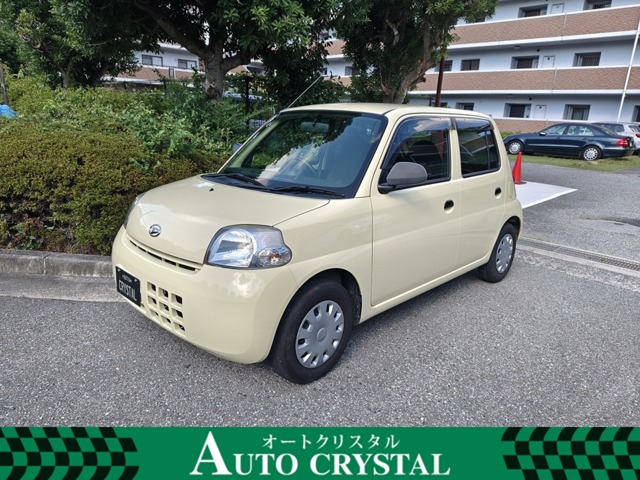 2010 Daihatsu Esse