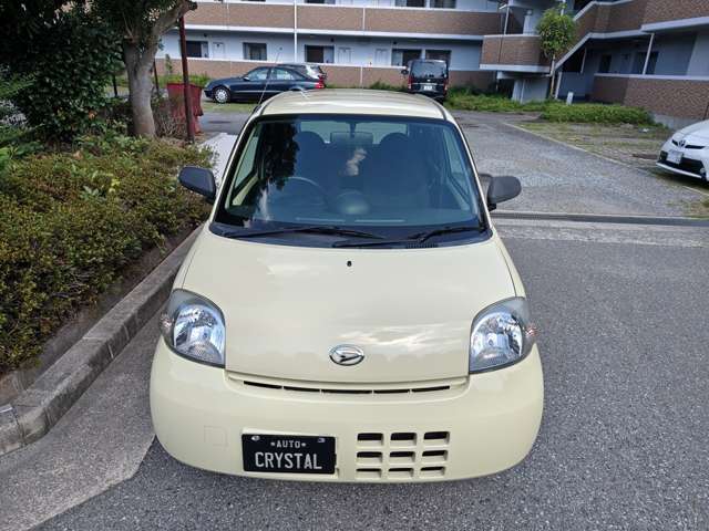 2010 Daihatsu Esse – thumbnail 3