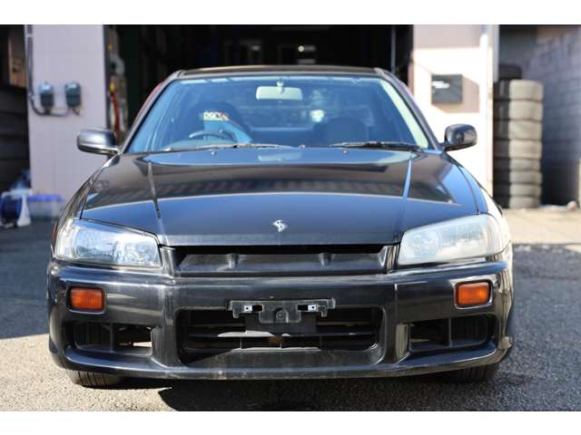 2001 Nissan Skyline – thumbnail 2
