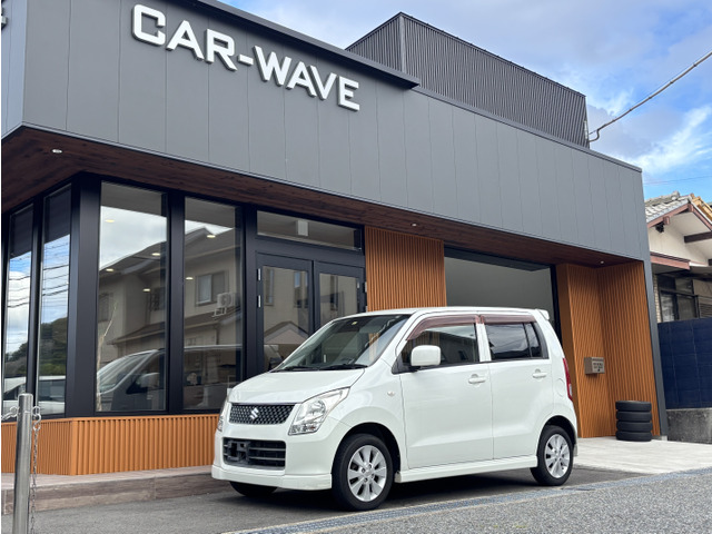 2010 Suzuki Wagon R