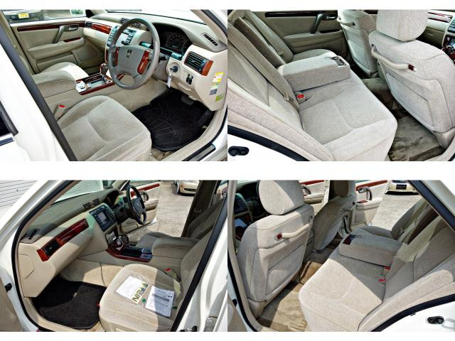 2003 Toyota Crown Royal – thumbnail 3