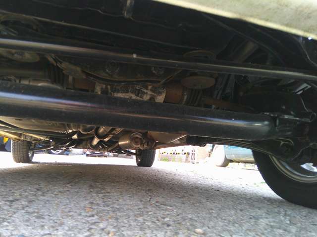 2010 Honda Life – thumbnail 4