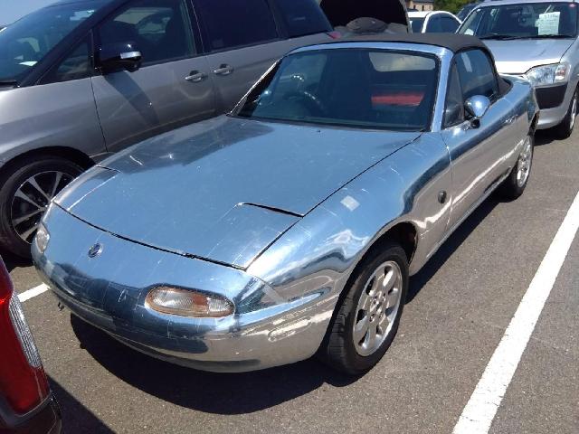 1989 Mazda Roadster