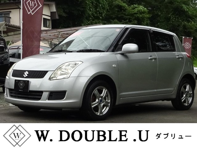 2010 Suzuki Swift