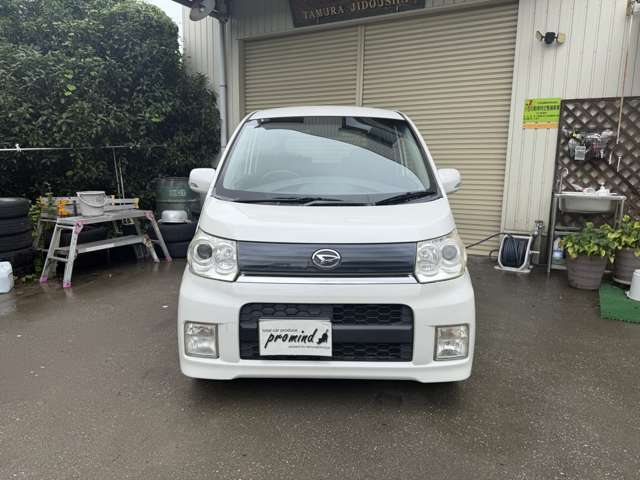 2010 Daihatsu Move – thumbnail 3