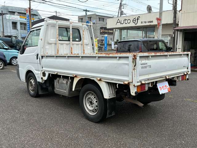 2004 Nissan Vanette Truck – thumbnail 2