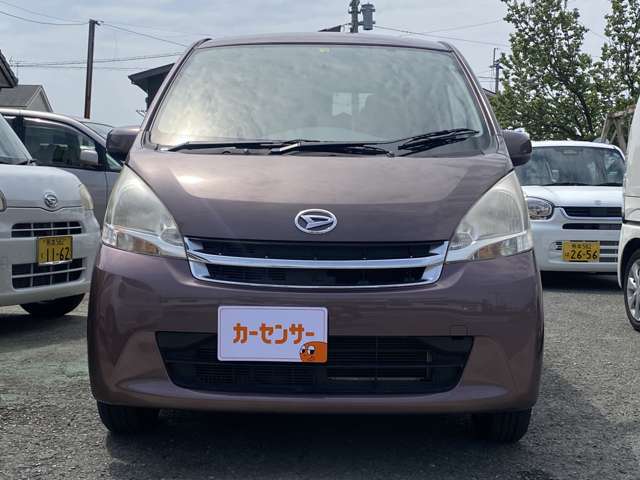 2010 Daihatsu Move – thumbnail 2