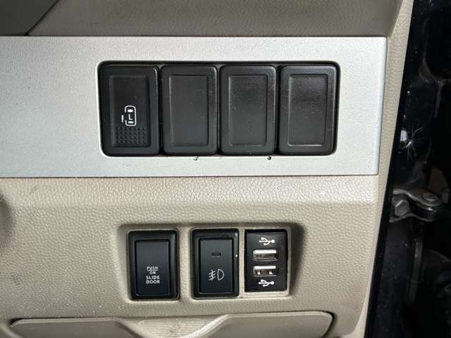 2010 Suzuki Every Wagon – thumbnail 4