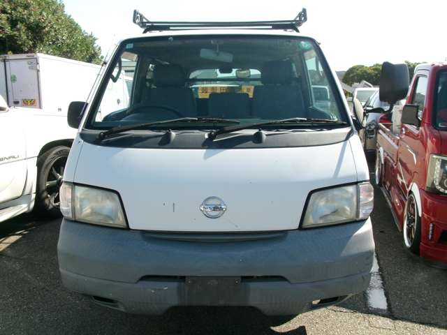 2008 Nissan Vanette – thumbnail 2