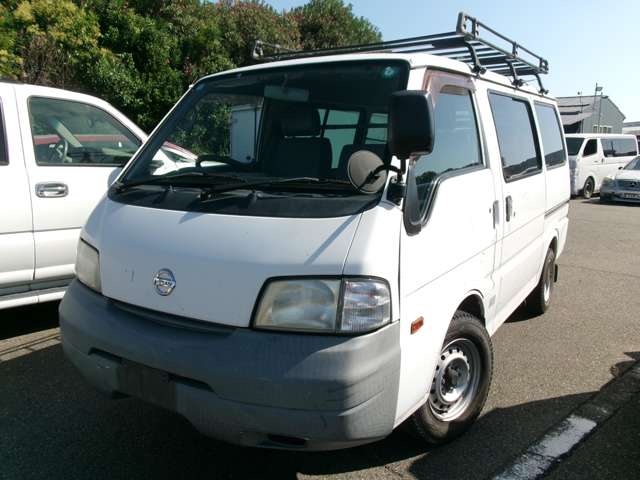 2008 Nissan Vanette – thumbnail 3