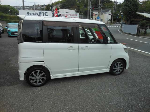 2010 Suzuki Palette – thumbnail 4