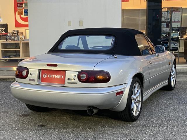 1994 Mazda Roadster – thumbnail 2
