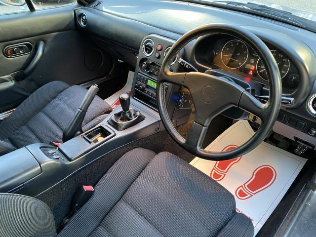 1994 Mazda Roadster – thumbnail 3