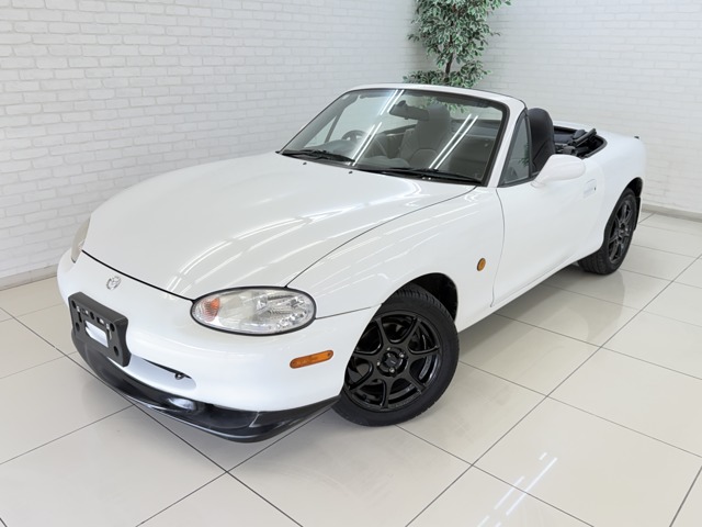 1998 Mazda Roadster