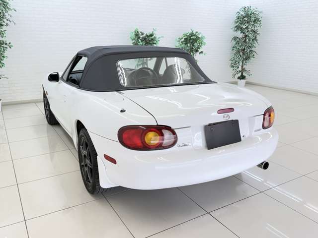 1998 Mazda Roadster – thumbnail 4