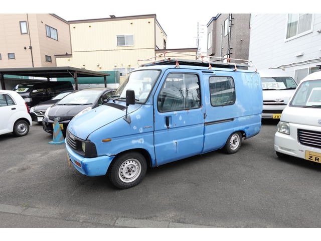 1991 Toyota Deliboy