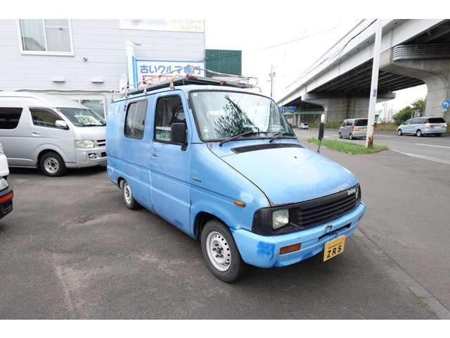 1991 Toyota Deliboy – thumbnail 3