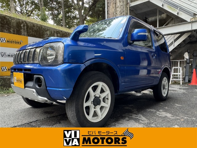 2010 Suzuki Jimny