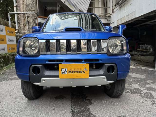 2010 Suzuki Jimny – thumbnail 3