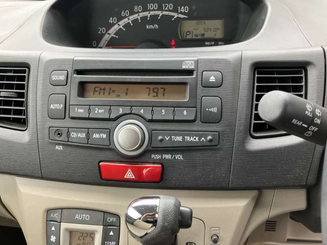 2010 Daihatsu Move – thumbnail 2