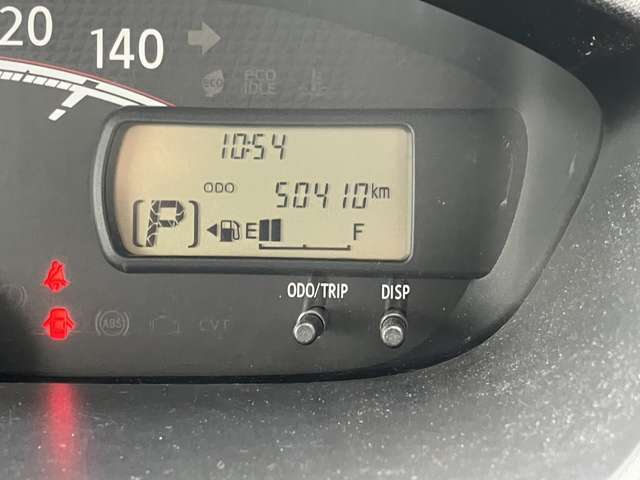 2010 Daihatsu Move – thumbnail 3