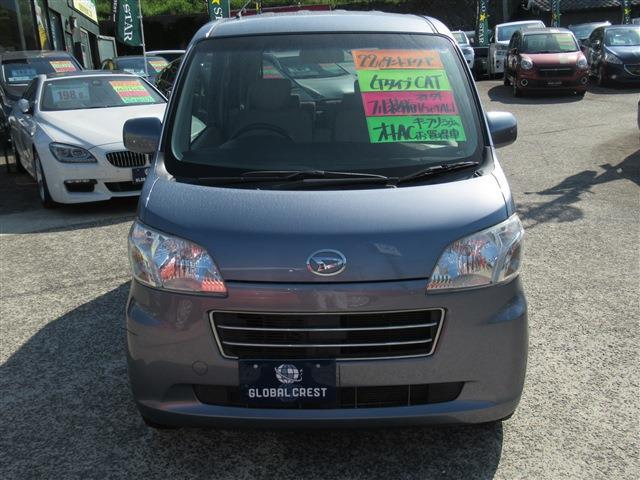 2010 Daihatsu Tanto Exe – thumbnail 3